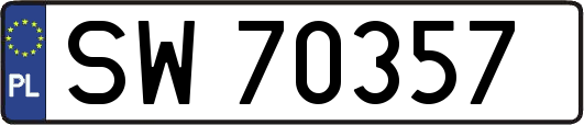 SW70357