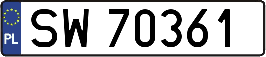SW70361