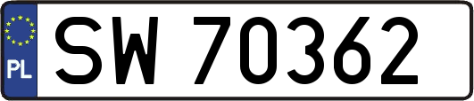 SW70362