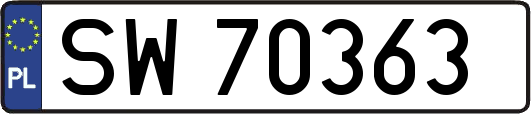 SW70363