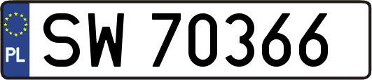 SW70366