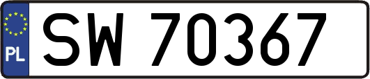 SW70367
