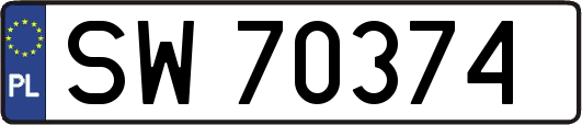 SW70374