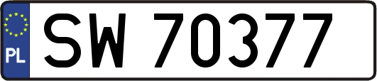 SW70377