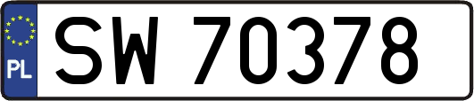 SW70378