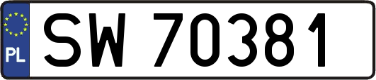 SW70381