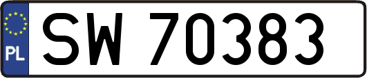 SW70383