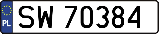 SW70384