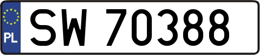 SW70388