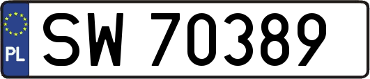 SW70389
