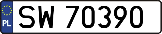 SW70390