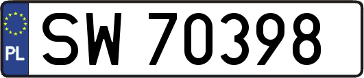 SW70398