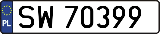 SW70399