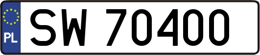 SW70400