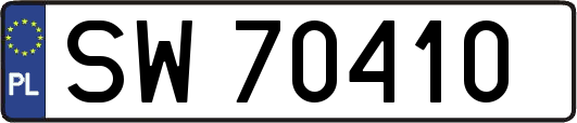 SW70410