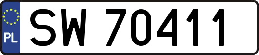 SW70411