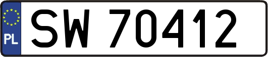 SW70412