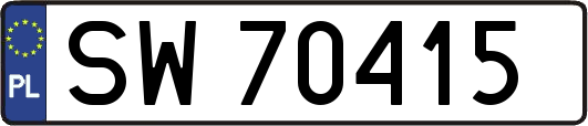 SW70415