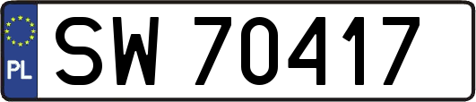 SW70417