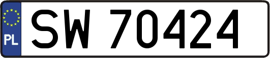 SW70424