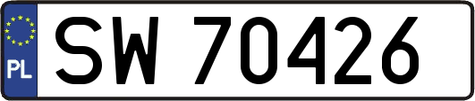 SW70426