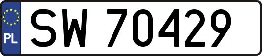 SW70429