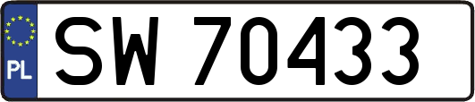SW70433