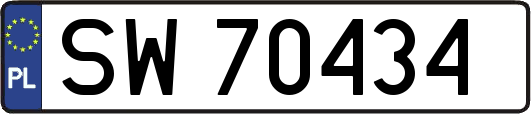 SW70434