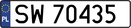 SW70435