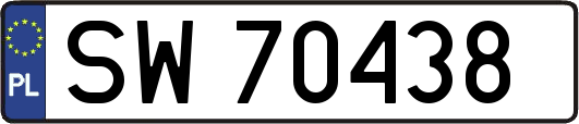 SW70438