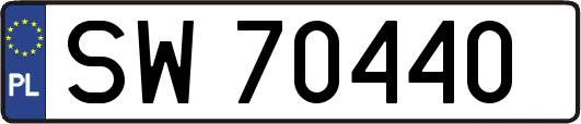 SW70440