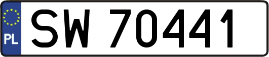 SW70441