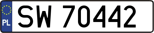 SW70442