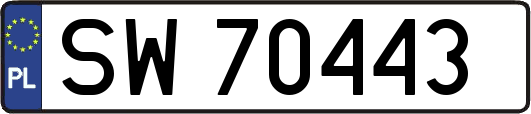 SW70443