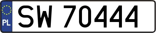 SW70444