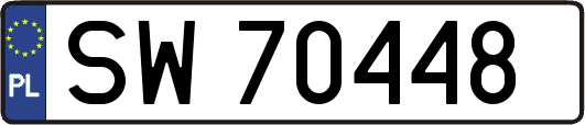 SW70448