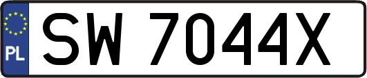 SW7044X