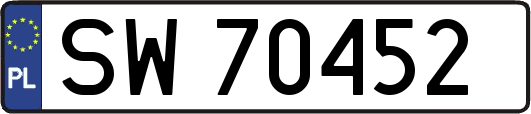SW70452
