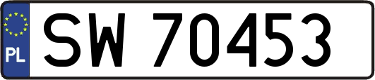 SW70453