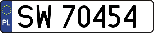 SW70454