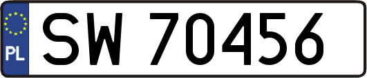 SW70456