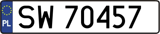 SW70457
