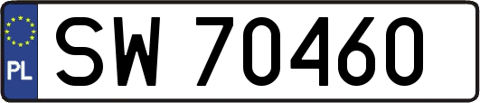 SW70460