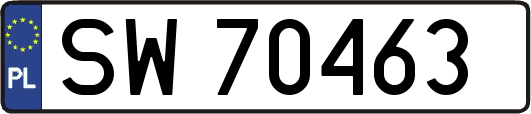SW70463