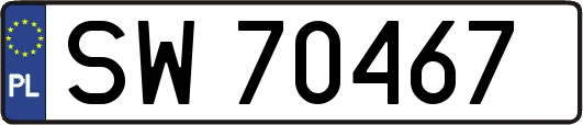 SW70467