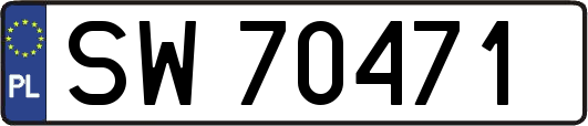 SW70471