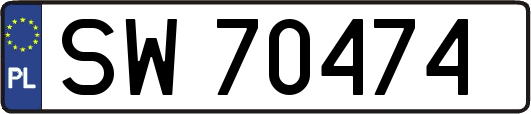 SW70474