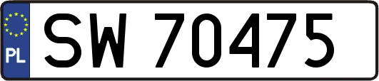 SW70475