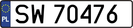 SW70476