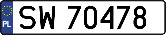 SW70478